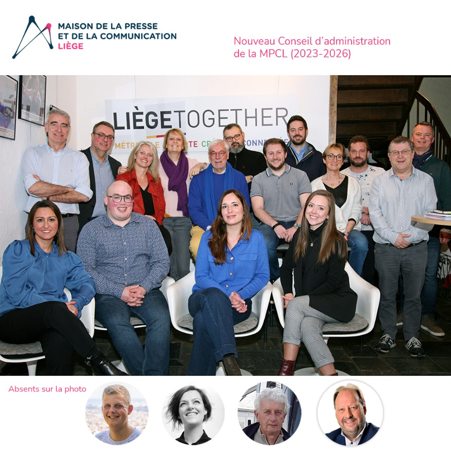 CA 2023-2026 de la MPCL