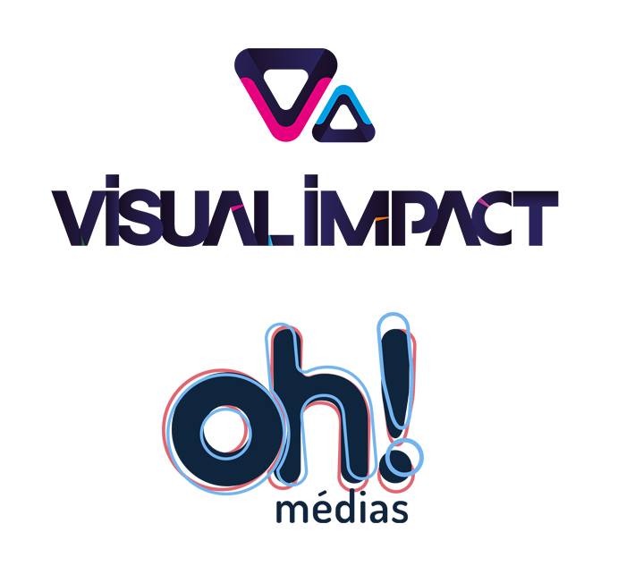 Visual Impact et Oh Médias ! Sponsors des 50 ans de la MPCL
