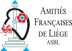 Amitiés françaises de Liège